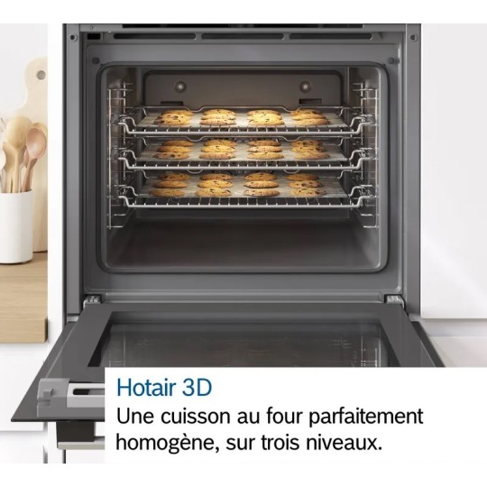 four BOSCH HBA573BR0