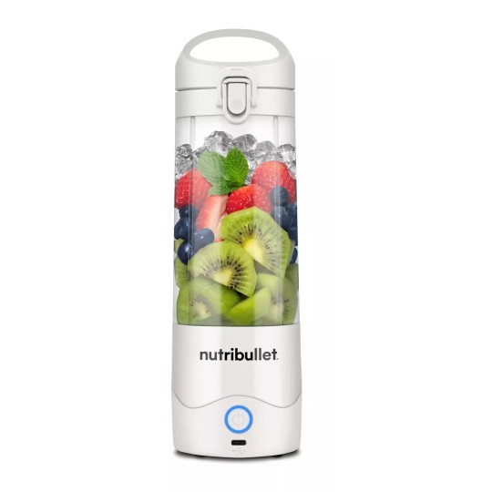 NUTRIBULLET NBP003W