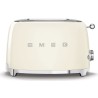 SMEG Grille-pain TSF01CREU