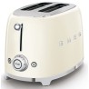 SMEG Grille-pain TSF01CREU