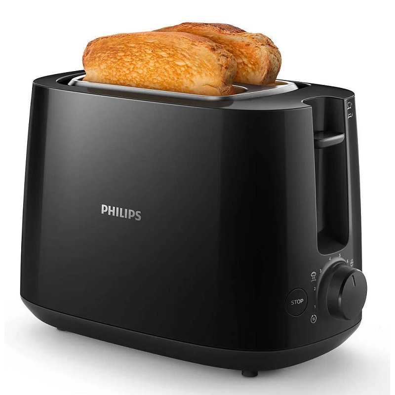 PHILIPS grille pain  HD 2581/90