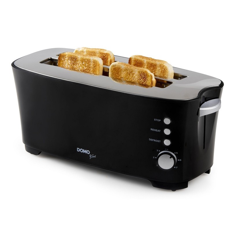 DOMO grille-pain DO961T