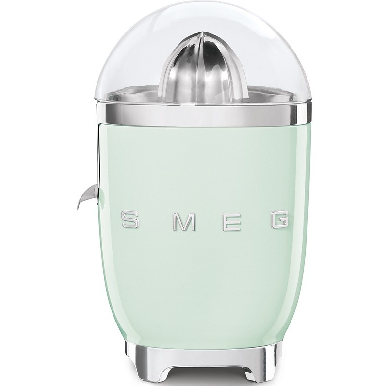 SMEG PRESSE AGRUME VERT CJF11PGEU