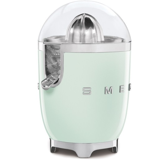 SMEG PRESSE AGRUME VERT CJF11PGEU