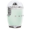 SMEG PRESSE AGRUME VERT CJF11PGEU