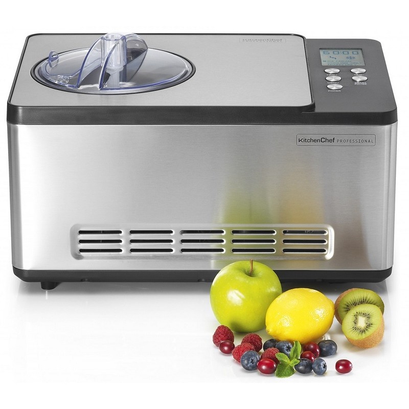 KITCHEN CHEF turbine glace ICE 1530 PRO