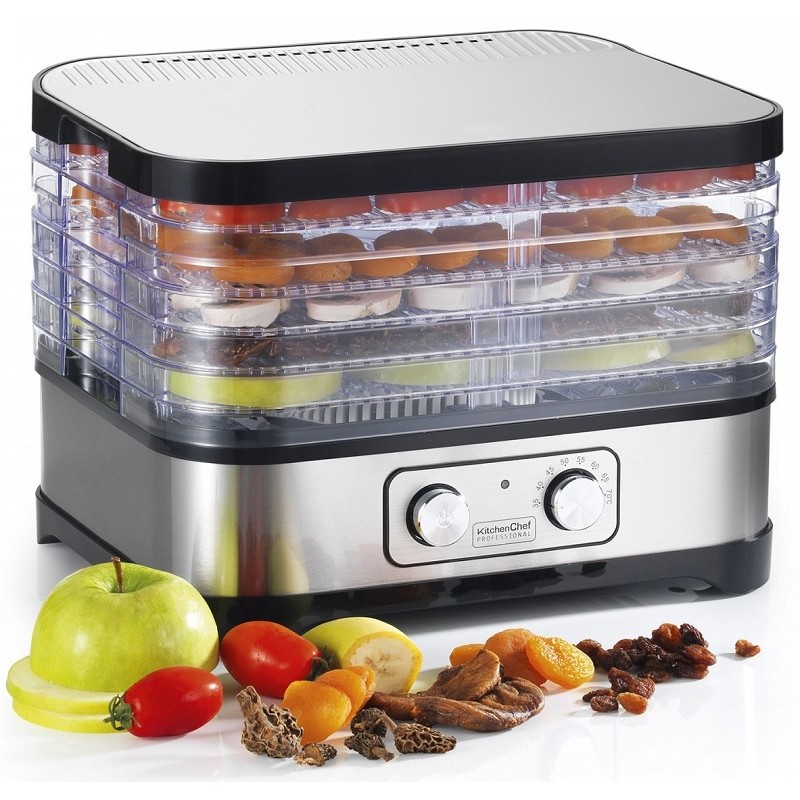 KITCHEN CHEF SECCO 5 MECA