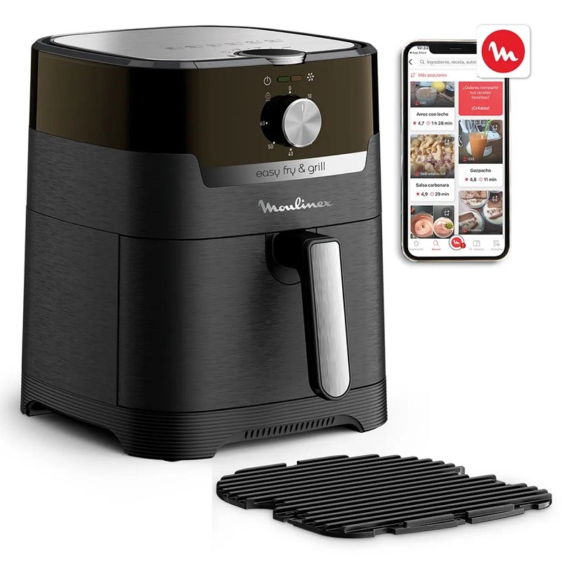 MOULINEX EZ501810