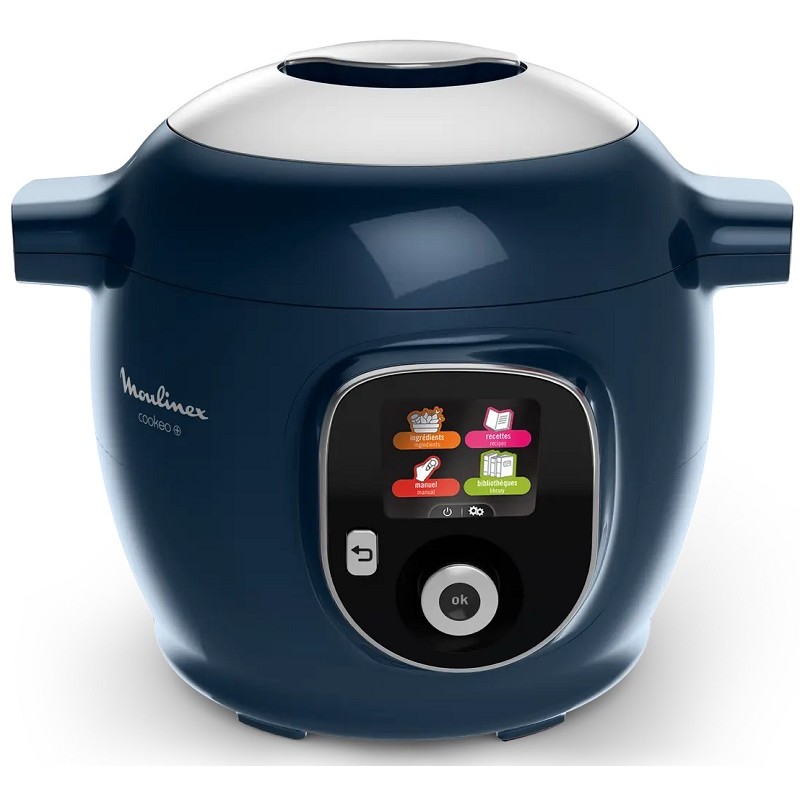 MOULINEX COOKEO CE85F410