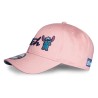 DISNEY - STITCH - Casquette Ajustable