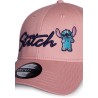 DISNEY - STITCH - Casquette Ajustable