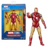 MARVEL - Iron Man Mark LXXXV - Figurine Legend Series 15cm