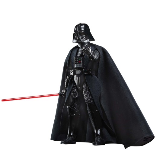 STAR WARS 4 - Dark Vador - Figurine Black Series 15cm
