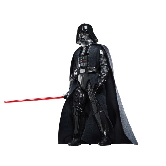 STAR WARS 4 - Dark Vador - Figurine Black Series 15cm