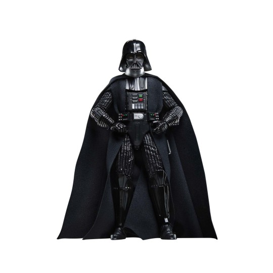 STAR WARS 4 - Dark Vador - Figurine Black Series 15cm