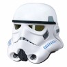 STAR WARS - Casque éléctronique Imperial Stromtrooper Black Series