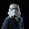 STAR WARS - Casque éléctronique Imperial Stromtrooper Black Series