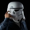 STAR WARS - Casque éléctronique Imperial Stromtrooper Black Series