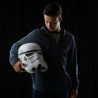 STAR WARS - Casque éléctronique Imperial Stromtrooper Black Series