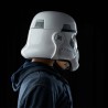 STAR WARS - Casque éléctronique Imperial Stromtrooper Black Series
