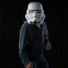 STAR WARS - Casque éléctronique Imperial Stromtrooper Black Series