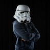 STAR WARS - Casque éléctronique Imperial Stromtrooper Black Series