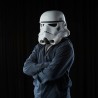 STAR WARS - Casque éléctronique Imperial Stromtrooper Black Series