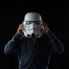 STAR WARS - Casque éléctronique Imperial Stromtrooper Black Series