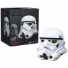 STAR WARS - Casque éléctronique Imperial Stromtrooper Black Series