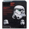 STAR WARS - Casque éléctronique Imperial Stromtrooper Black Series