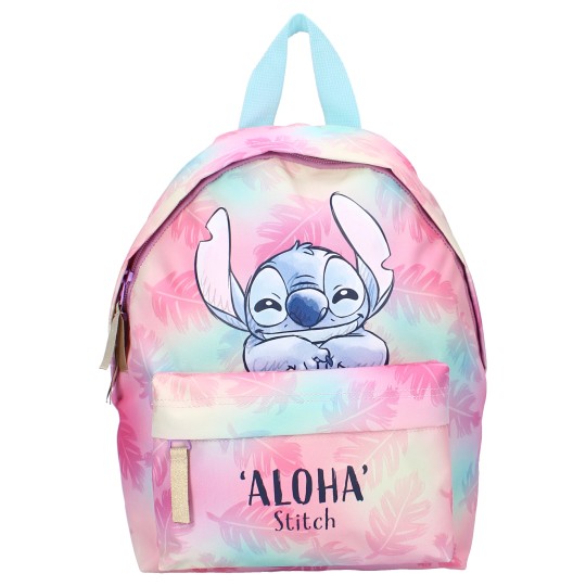 STITCH - Wild Energy - Sac à dos '31x22x9cm'
