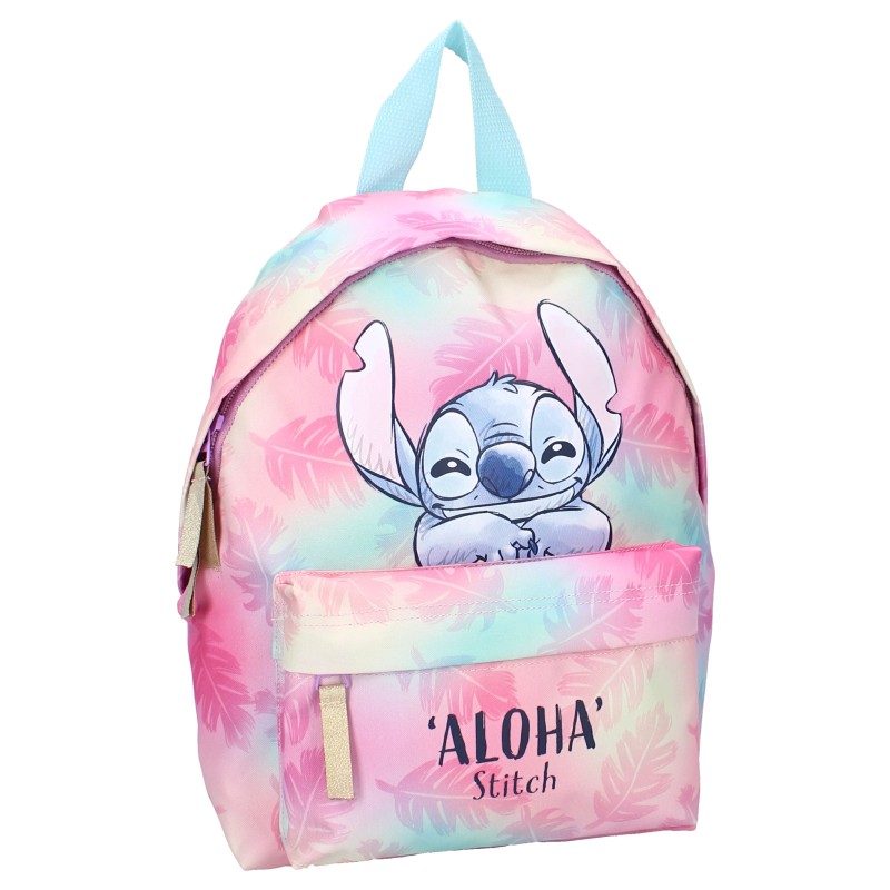 STITCH - Wild Energy - Sac à dos '31x22x9cm'