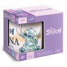 STITCH & ANGEL - Ohana - Mug céramique 325ml