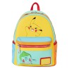 POKEMON - Mini Sac à Dos Loungefly