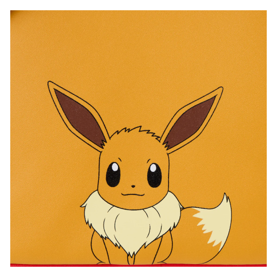 POKEMON - Mini Sac à Dos Loungefly