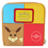 POKEMON - Portefeuille LoungeFly