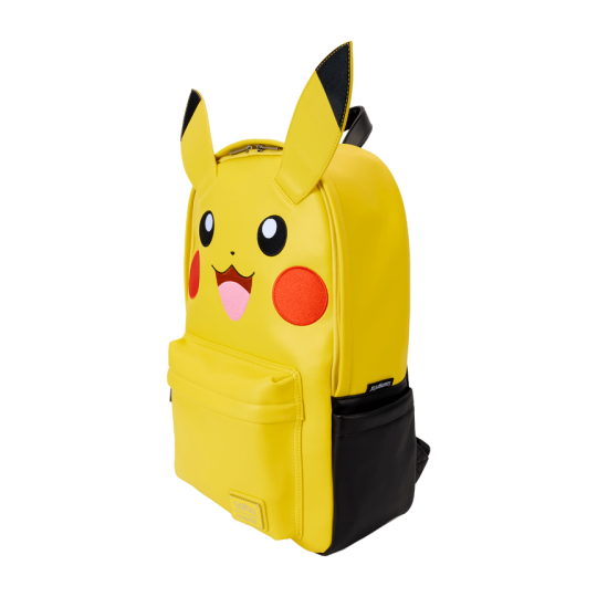 POKEMON - Pikachu - Mini sac à dos Loungefly