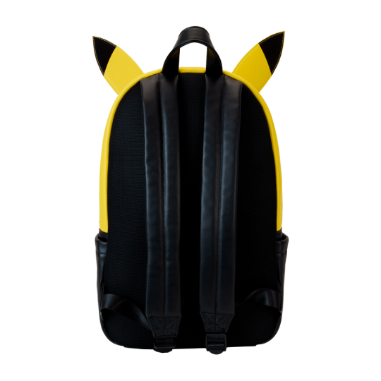 POKEMON - Pikachu - Mini sac à dos Loungefly