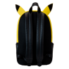 POKEMON - Pikachu - Mini sac à dos Loungefly