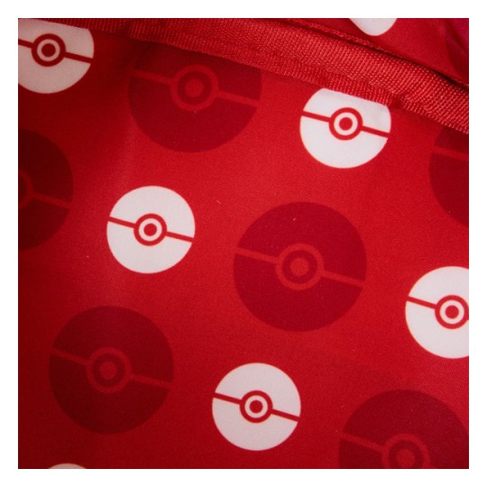 POKEMON - Evoli - Sac Passeport LoungeFly