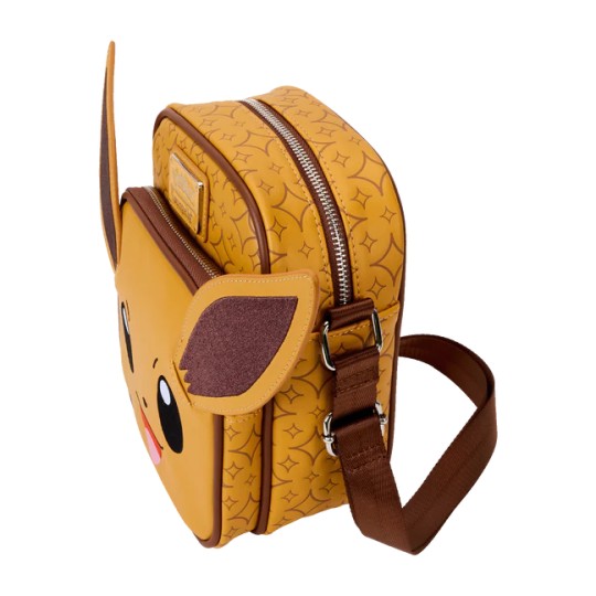 POKEMON - Evoli - Sac Passeport LoungeFly