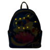 PRINCESSE ET LA GRENOUILLE - 15ème Anniver. - Mini Sac à Dos LoungeFly