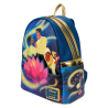 PRINCESSE ET LA GRENOUILLE - 15ème Anniver. - Mini Sac à Dos LoungeFly