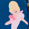 PRINCESSE ET LA GRENOUILLE - 15ème Anniver. - Mini Sac à Dos LoungeFly