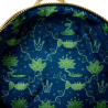 PRINCESSE ET LA GRENOUILLE - 15ème Anniver. - Mini Sac à Dos LoungeFly