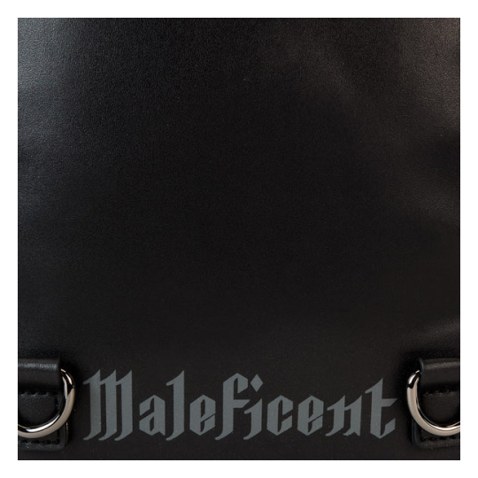 DISNEY - Villains - Mini Sac à Dos Convertible Loungefly