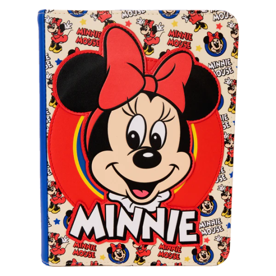 DISNEY - Classique - Journal LoungeFly