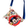 DISNEY - Classique - Journal Bandoulière LoungeFly
