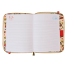 DISNEY - Classique - Journal Bandoulière LoungeFly