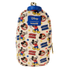 DISNEY - Classique - Mini Sac à Dos Plumier LoungeFly